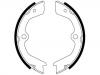 ブレーキシュー Brake Shoe Set:JLM800