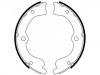 ブレーキシュー Brake Shoe Set:LB40-44-39Z