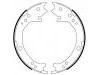 Zapata de freno Brake Shoe Set:43053-S9A-E52