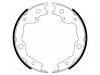 Bremsbackensatz Brake Shoe Set:46540-42010