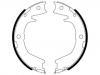 ブレーキシュー Brake Shoe Set:58350-4DU00