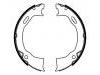 Kit mâchoire de frein Brake Shoe Set:F58Z-2648-A