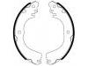 ブレーキシュー Brake Shoe Set:44060-ED025