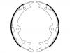 ブレーキシュー Brake Shoe Set:46530-50040