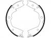 Kit mâchoire de frein Brake Shoe Set:43155-STX-A01