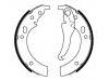 Zapata de freno Brake Shoe Set:34 21 1 112 961