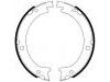 Bremsbackensatz Brake Shoe Set:15855899