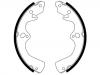 ブレーキシュー Brake Shoe Set:UB39-26-38Z