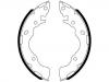 ブレーキシュー Brake Shoe Set:58350- 2FA00