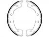 Bremsbackensatz Brake Shoe Set:LR001020