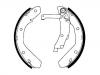 ブレーキシュー Brake Shoe Set:331 609 537 A