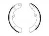 ブレーキシュー Brake Shoe Set:44070-U2000