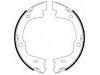 Bremsbackensatz Brake Shoe Set:58350-3JA00