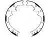 Bremsbackensatz Brake Shoe Set:3879237