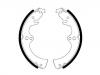 ブレーキシュー Brake Shoe Set:UA25-26-38Z