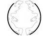 Zapata de freno Brake Shoe Set:26694-FG000