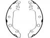 ブレーキシュー Brake Shoe Set:D8RZ-2200-A