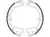 Bremsbackensatz Brake Shoe Set:8C2Z-2648-A