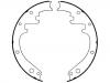 ブレーキシュー Brake Shoe Set:1154123