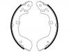 Bremsbackensatz Brake Shoe Set:53200-80J01