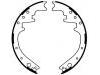 Kit mâchoire de frein Brake Shoe Set:3621968