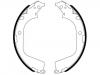 Bremsbackensatz Brake Shoe Set:19207735