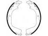 Zapata de freno Brake Shoe Set:25870982