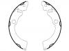 ブレーキシュー Brake Shoe Set:53200-50830