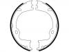 Brake Shoe Set:25904969