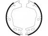 Kit mâchoire de frein Brake Shoe Set:58305-3MA00