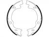 Zapata de freno Brake Shoe Set:58350-1HA00