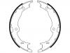 刹车蹄片 Brake Shoe Set:46530-50041