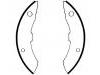 Zapata de freno Brake Shoe Set:F3HZ-2200-B