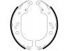 Zapata de freno Brake Shoe Set:2T1Z-2200-C