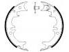 刹车蹄片 Brake Shoe Set:46590-20030