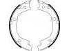 Bremsbackensatz Brake Shoe Set:58250-3K000