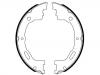 ブレーキシュー Brake Shoe Set:6W1Z-2N712-A