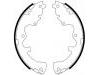 Bremsbackensatz Brake Shoe Set:ZZC1-49-240A