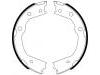 ブレーキシュー Brake Shoe Set:58350-2JA00