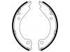 ブレーキシュー Brake Shoe Set:30666346