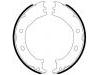 Bremsbackensatz Brake Shoe Set:05080568AB