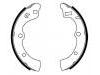 Bremsbackensatz Brake Shoe Set:43153-SA3-N51