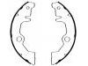 ブレーキシュー Brake Shoe Set:486-1343