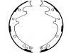 Bremsbackensatz Brake Shoe Set:498-2106