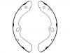 Bremsbackensatz Brake Shoe Set:4406001D20