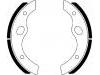 Brake Shoe Set:602-1410