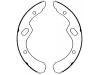 Brake Shoe Set Brake Shoe Set:603-1411