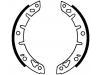 Kit mâchoire de frein Brake Shoe Set:437-841A