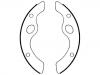 刹车蹄片 Brake Shoe Set:S717-1464