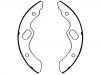 Bremsbackensatz Brake Shoe Set:604-1412